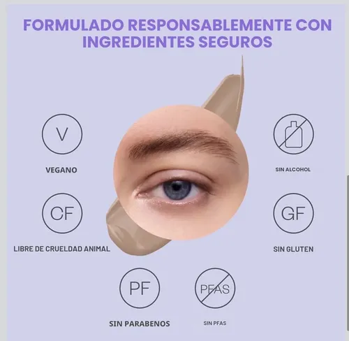 Wonderskin Wonder Blading Tinte De Cejas Intransferible 48hs