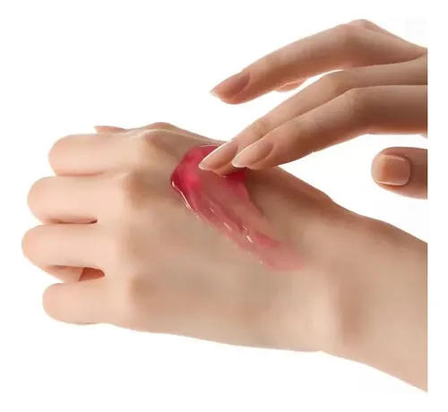 Crema Iluminadora Con Ácido Tranexámico Txa Para Ojos Y Rost Todo Tipo De Piel Día/noche