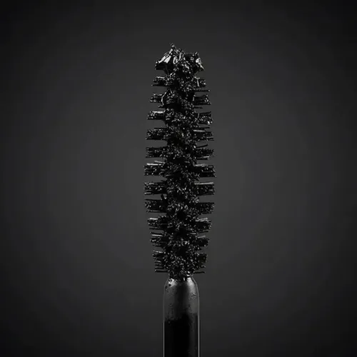 Rimel Mascara Pestañas Negro City Girl 2 En 1 Volume Lenght