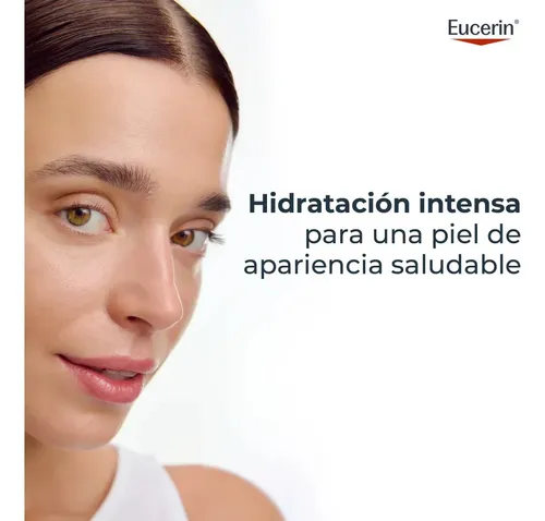 Bruma Facial Eucerin Hyaluron Filler Hidratante 150ml