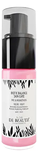 Biotic Balance Skin Care Suero De Noche 30g Le Lab De Beaute