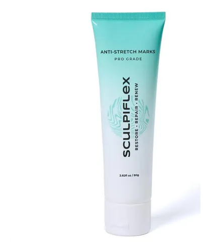 Crema Antiarrugas Para Estrías Sculpiflex