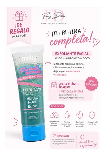 Kit Skincare Para Piel Con Acné