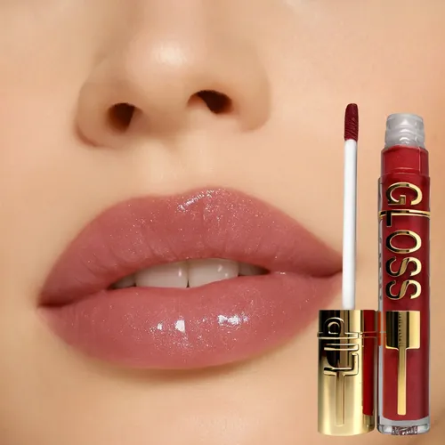 Kit Maquillaje Completo Base Corrector Rimel Labial Regalo
