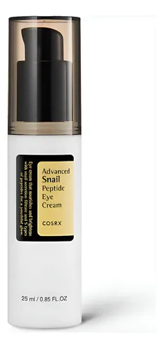Cosrx Advanced Snail Peptide Eye Cream X25ml