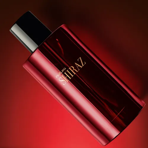 Shiraz Natura Perfume Femenino 100ml