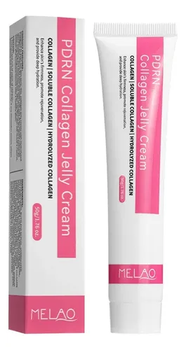 T Crema Hidratante Antienvejecimiento En Gelatina De L