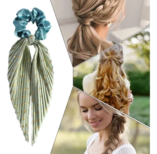 Tela Elástica Con Volantes – Accesorios De Elásticos Gxs