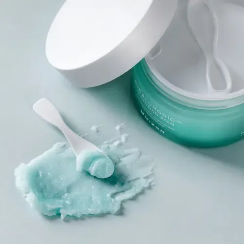 Mizon K-beauty Cicaluronic Bálsamo Limpiador X80ml