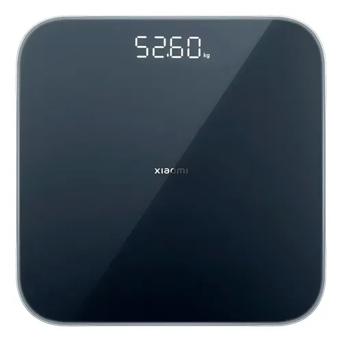 Balanza Xiaomi Mi Smart Scale S200 Color Negro