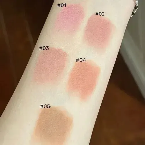 Lápiz Delineador De Labios Nude Mate Velvet Cappuvini