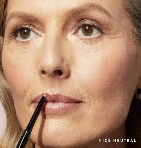 Delineador De Labios Laura Geller Lápiz Watherproff Classic