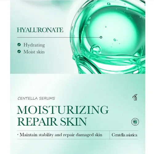 Sérum Facial Sadoer Centella Asiatica 100 Ml