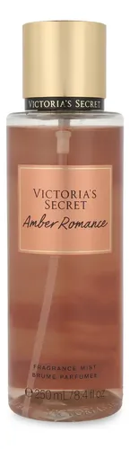 Victoria’s Secret Amber Romance Mist Corporal 250ml Spray Mujer