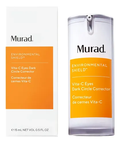 Corrector De Ojeras Murad Vita-c Eyes
