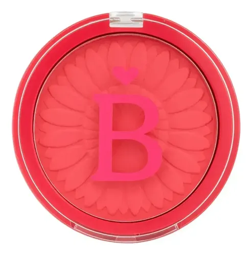 Maquillaje Rubor Blush Tono 04 Polvo Rostro Maquillaje Rostro 4 Tonos Veoquiero