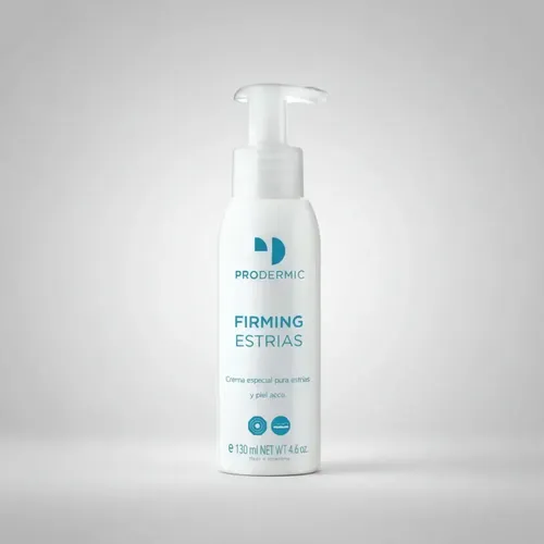 Crema Firming Estrías Prodermic 130ml