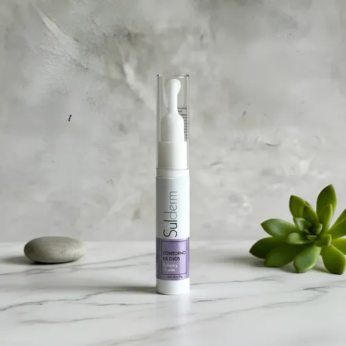 Contorno De Ojos Bolsas Y Ojeras Sulderm