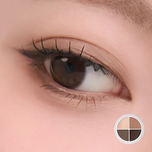 Romand Han All Eyepot Liner