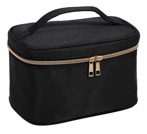 Neceser De Viaje Para Maquillaje, Portátil