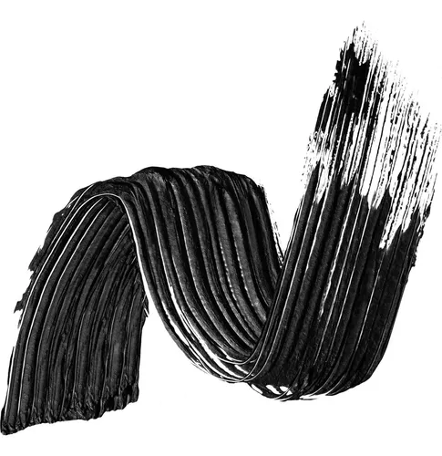 Máscara Pixi Lash Booster Blackest Black