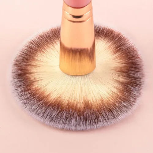 Set 30 Piezas Pinceles Maquillaje Profesional