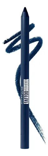 Maybelline Tattoostudio Long-lasting Sharpenable Eyeliner Pe