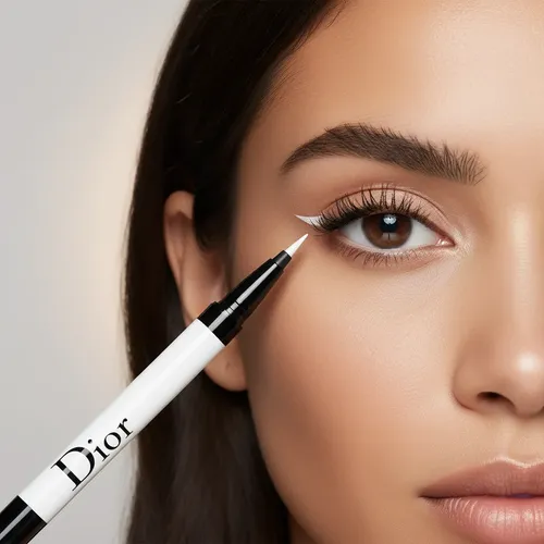 Dior Diorshow On Stage Liner Eyeliner Waterproof S/ Caja