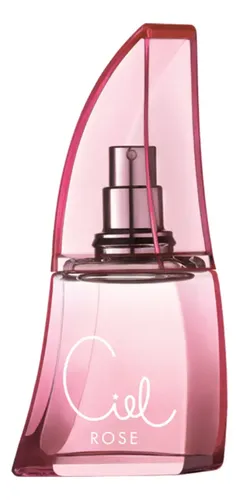 Perfume Ciel Rose para Mujer Eau de Parfum 50 mL