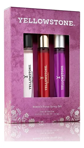 Perfume De Mujer De Tru Western, 1.7 Fl Oz (50 Ml)