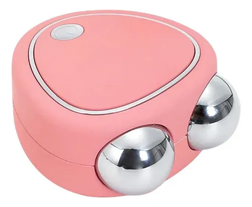 Instrumento De Microcorriente Ems Rf Slimming Beauty