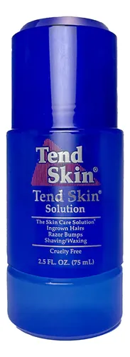 Loción Tend Skin Roll-on Para Vellos Encarnados 75ml
