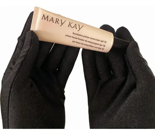 Prebase Facial Mary Kay Gel TimeWise 29ml Larga Duración FPS 15 Rostro