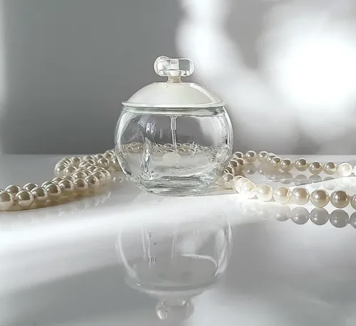 Perfume Importado Cacharel Noa Edt 100ml Para Mujer