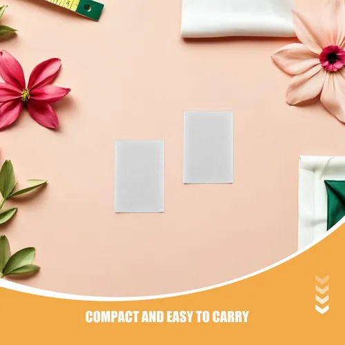 Mini Esponja Rectangular De Reemplazo De Espuma Para Mzgj