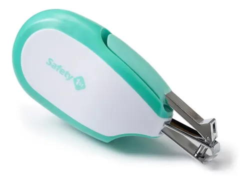 Alicate Cortauñas Para Bebé Mango Ergonómico Extra Grande