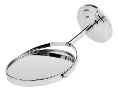 Yy Espejo De Maquillaje De Mesa Standmirror,doble Cara