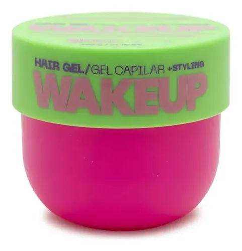 Primont Wakeup Gel Capilar Fijación Flexible 300ml