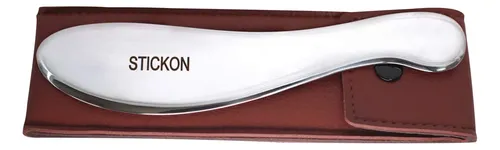 Masajeador Stickon Gua Sha, Herramienta De Raspado Iastm