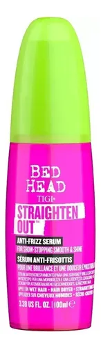 Serum Anti Frizz – Tigi Bed Head Straighten Out 100 Ml