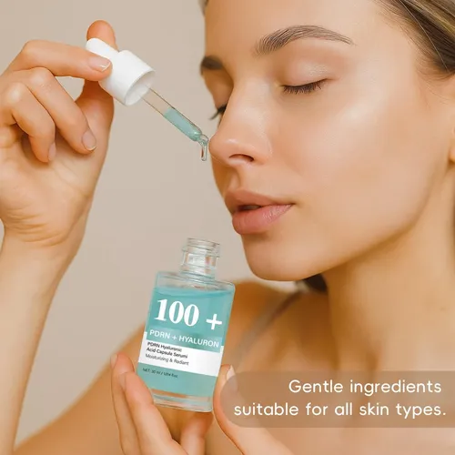 Pdrn Suero Hialurónico Coreano 30 Ml