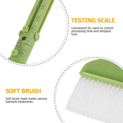 Cepillo Para Teñir El Cabello, Peine, Cepillos Para Teñir El