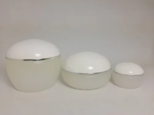 20 Potes Pons 30cc Crema Gel Cremas Pote Envases Cosmetica