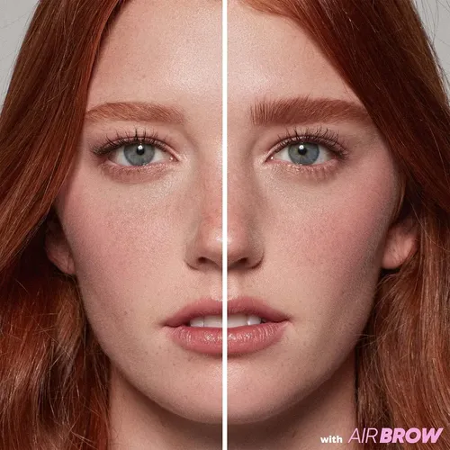 Gel Tinte Para Cejas Kosas 3.5 Ml Transparente Vegano
