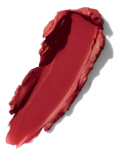 Labial Morphe Mega Matte Acabado Mate Rojo Larga Duración