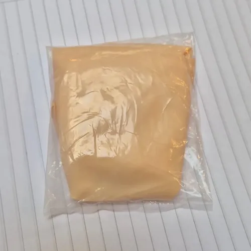 Pelada Goma Latex Peluca Pelado Maquillaje Disfraz Fx