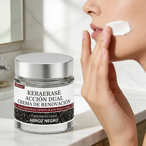 Crema Removedora Manchas Verrugas Acrocordones