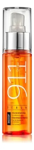 Serum Reparador Cabello Hidratante 911 Quinoa X65ml Biotop
