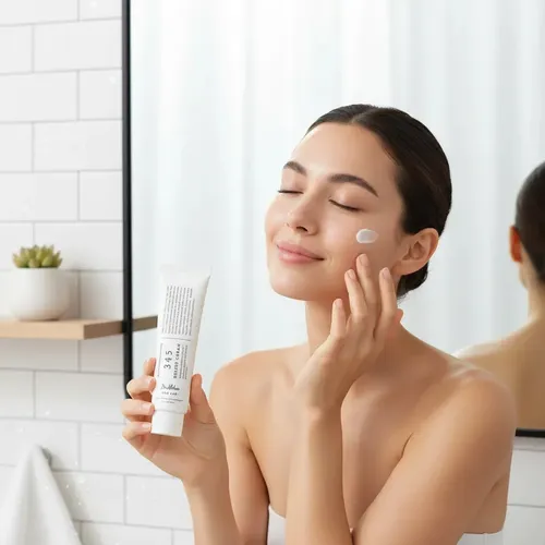 Dr. Althea 345 Relief Crema Día/noche 50 Ml