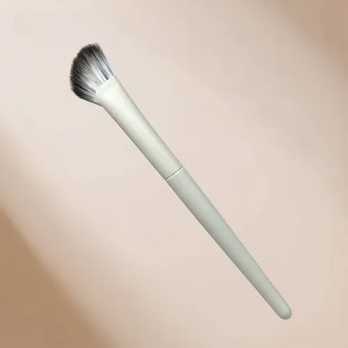 Brochas Para Maquillaje De Ojos Para Principiantes Set De 5
